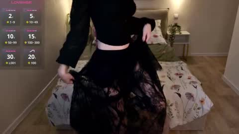 Snapshot of _l_o_r_r_y_ chatting on November 2, 1:35 pm _l_o_r_r_y_ online show from November 2, 1:35 pm