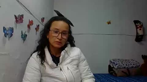 Snapshot of _laflaka2024 chatting on September 9, 3:28 am SANDRA online show from September 9, 3:28 am