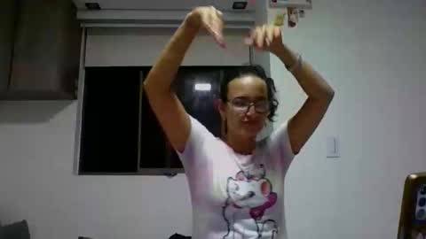 Snapshot of _laflaka2024 chatting on September 21, 8:05 am SANDRA online show from September 21, 8:05 am