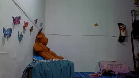 Snapshot of _laflaka2024 chatting on September 25, 4:16 am SANDRA online show from September 25, 4:16 am