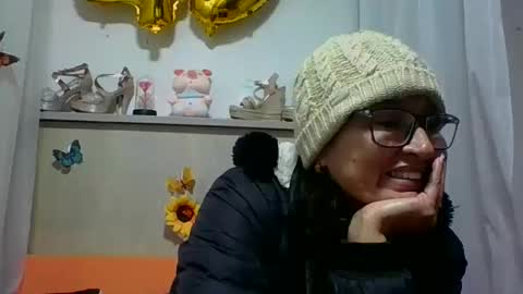 Snapshot of _laflaka2024 chatting on September 30, 10:15 pm SANDRA online show from September 30, 10:15 pm