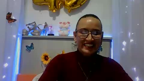 Snapshot of _laflaka2024 chatting on October 4, 3:59 am SANDRA online show from October 4, 3:59 am
