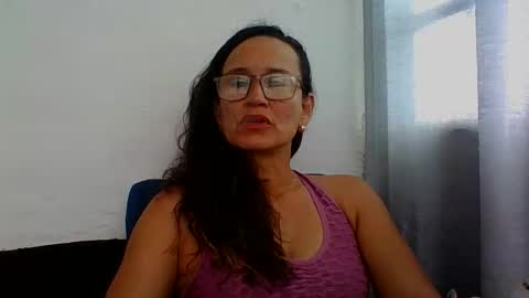 Snapshot of _laflaka2024 chatting on October 4, 7:23 pm SANDRA online show from October 4, 7:23 pm