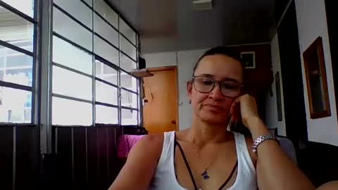 Snapshot of _laflaka2024 chatting on October 12, 10:09 pm SANDRA online show from October 12, 10:09 pm