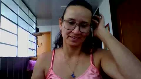 Snapshot of _laflaka2024 chatting on October 15, 7:36 pm SANDRA online show from October 15, 7:36 pm