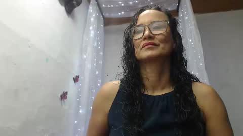 Snapshot of _laflaka2024 chatting on October 26, 3:01 am SANDRA online show from October 26, 3:01 am