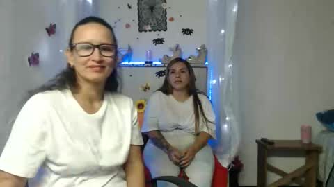 Snapshot of _laflaka2024 chatting on October 29, 12:57 am SANDRA online show from October 29, 12:57 am