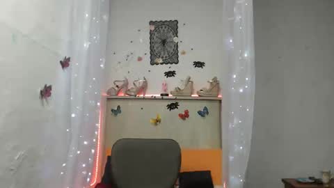 Snapshot of _laflaka2024 chatting on October 31, 6:03 am SANDRA online show from October 31, 6:03 am