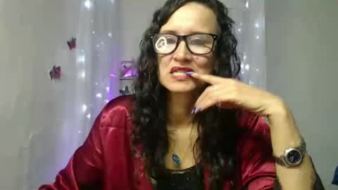 Snapshot of _laflaka2024 chatting on November 15, 5:49 am SANDRA online show from November 15, 5:49 am