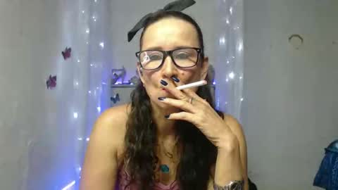 Snapshot of _laflaka2024 chatting on November 18, 4:17 am SANDRA online show from November 18, 4:17 am