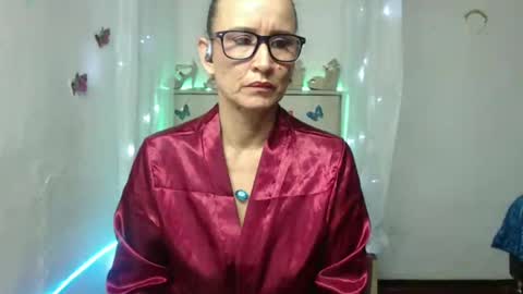 Snapshot of _laflaka2024 chatting on November 21, 6:23 am SANDRA online show from November 21, 6:23 am