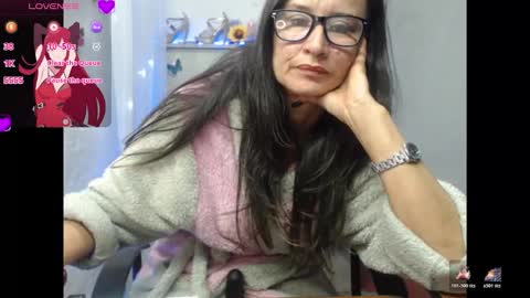 Snapshot of _laflaka2024 chatting on November 24, 5:07 am SANDRA online show from November 24, 5:07 am