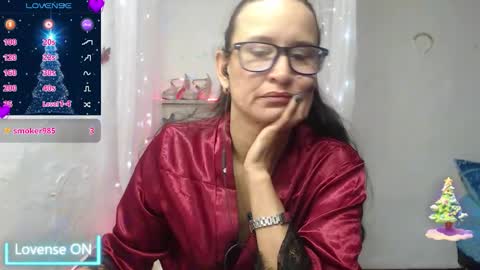 Snapshot of _laflaka2024 chatting on December 4, 4:55 am SANDRA online show from December 4, 4:55 am