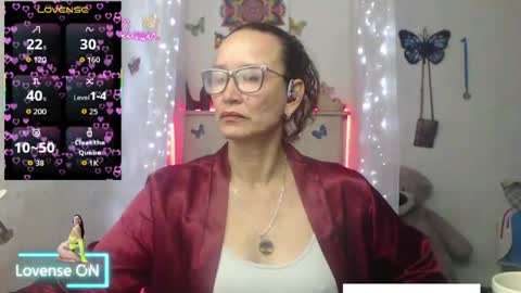 SANDRA online show from June 19, 5:23 am