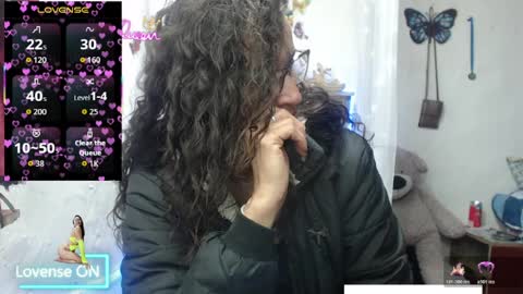 SANDRA online show from June 22, 11:46 pm