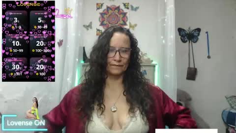 SANDRA online show from June 24, 4:44 am