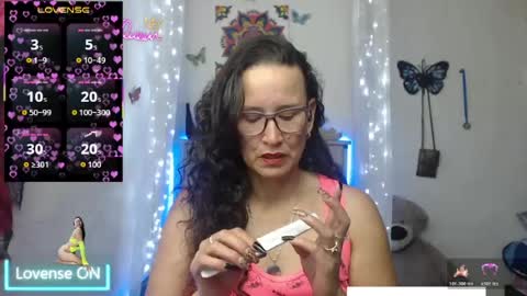 SANDRA online show from June 25, 3:39 am