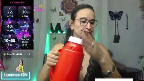SANDRA online show from July 13, 3:20 am