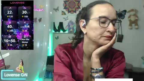 SANDRA online show from July 18, 5:11 am