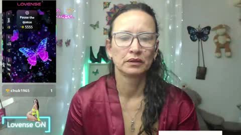 SANDRA online show from July 19, 5:22 am