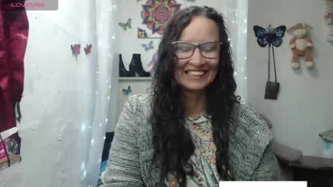 SANDRA online show from July 21, 3:09 am