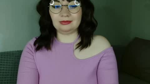 Snapshot of _lalilu_ chatting on January 11, 5:07 pm _lalilu_ online show from January 11, 5:07 pm