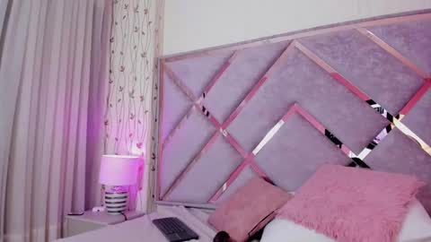 Snapshot of _lanna_jhonson_ chatting on December 18, 10:02 pm Lanna online show from December 18, 10:02 pm