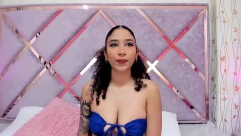 Snapshot of _lanna_jhonson_ chatting on December 19, 6:34 pm Lanna online show from December 19, 6:34 pm