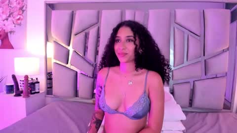 Snapshot of _lanna_jhonson_ chatting on January 14, 5:34 pm Lanna online show from January 14, 5:34 pm