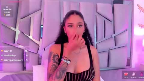 Snapshot of _lanna_jhonson_ chatting on January 17, 2:18 pm Lanna online show from January 17, 2:18 pm