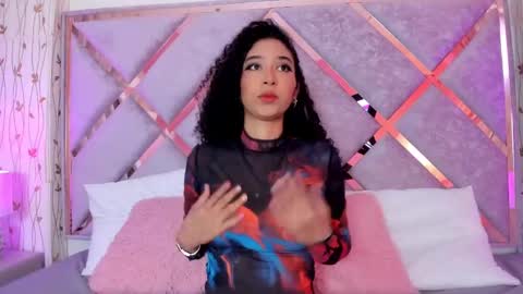 Snapshot of _lanna_jhonson_ chatting on January 23, 2:17 pm Lanna online show from January 23, 2:17 pm