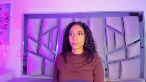 Snapshot of _lanna_jhonson_ chatting on February 8, 11:33 am Lanna online show from February 8, 11:33 am