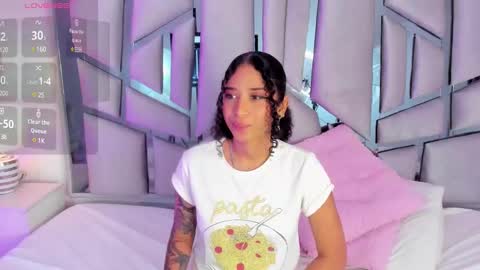 Snapshot of _lanna_jhonson_ chatting on February 20, 6:02 pm Lanna online show from February 20, 6:02 pm