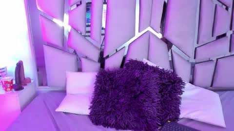 Snapshot of _lanna_jhonson_ chatting on March 11, 2:18 pm Lanna online show from March 11, 2:18 pm