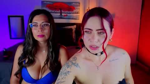 Snapshot of _lara1 chatting on February 12, 7:53 pm paulina online show from February 12, 7:53 pm