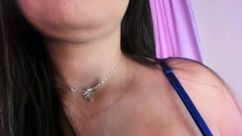 Snapshot of _lara1 chatting on February 16, 7:21 pm paulina online show from February 16, 7:21 pm