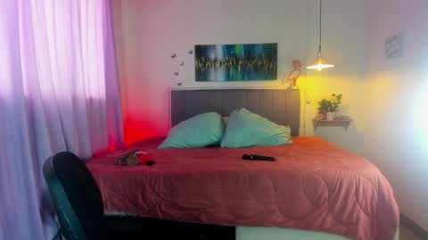 Snapshot of _lara1 chatting on February 22, 5:11 pm paulina online show from February 22, 5:11 pm