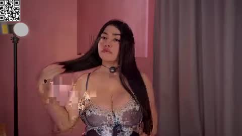 Alejandra suescun online show from July 24, 9:57 pm