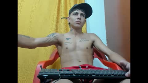 _latinhot_420 online show from April 30, 1:06 pm