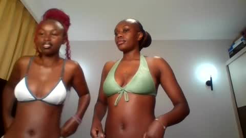_latoyah online show from June 25, 2:55 am