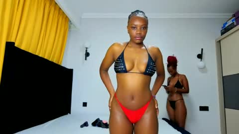 _latoyah online show from July 21, 2:25 am