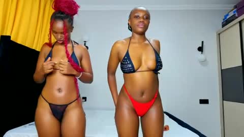 _latoyah online show from July 21, 2:30 pm