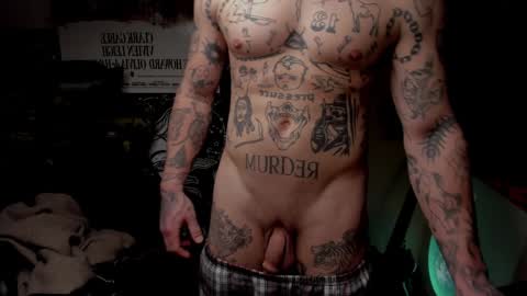 Layne online show from February 1, 12:07 am