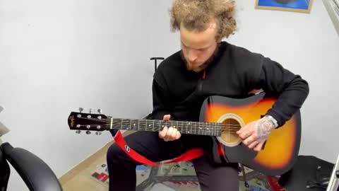 Layne online show from December 22, 9:56 pm