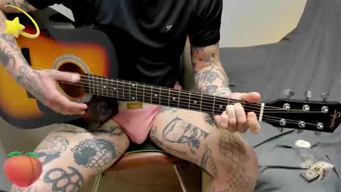 Layne online show from February 22, 8:07 pm