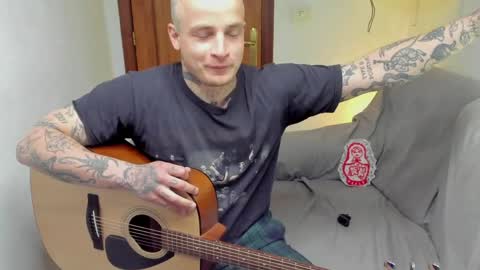Layne online show from May 3, 12:44 pm