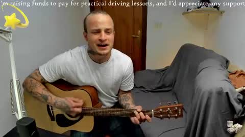 Layne online show from June 11, 2:48 pm