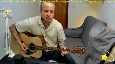 Layne online show from June 13, 11:08 am