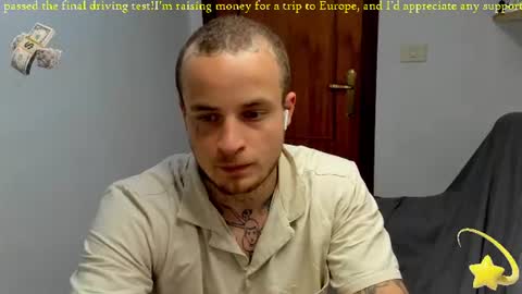Layne online show from June 14, 2:41 pm