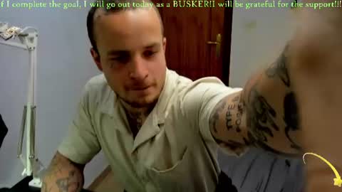 Layne online show from June 15, 2:30 pm